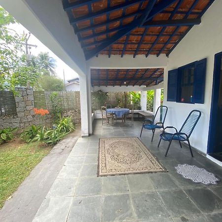 Edicula Simples, Pratico E Ideal Ilhabela Luaran gambar