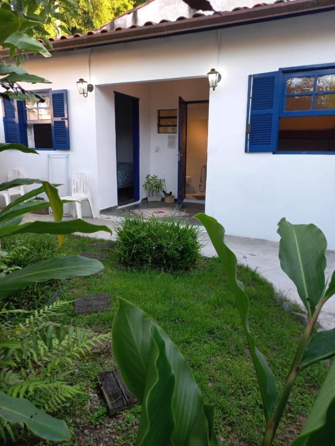 Edicula Simples, Pratico E Ideal Ilhabela Luaran gambar