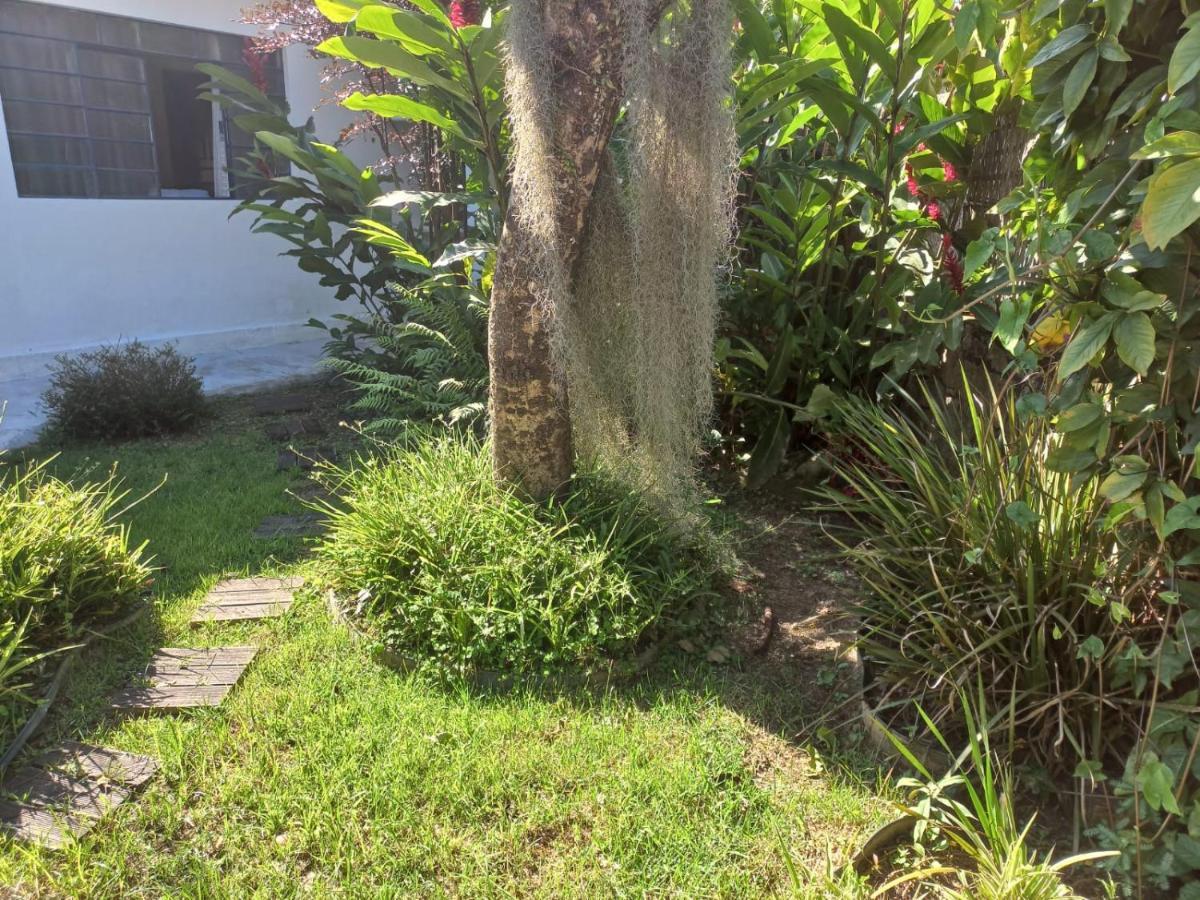 Edicula Simples, Pratico E Ideal Ilhabela Luaran gambar