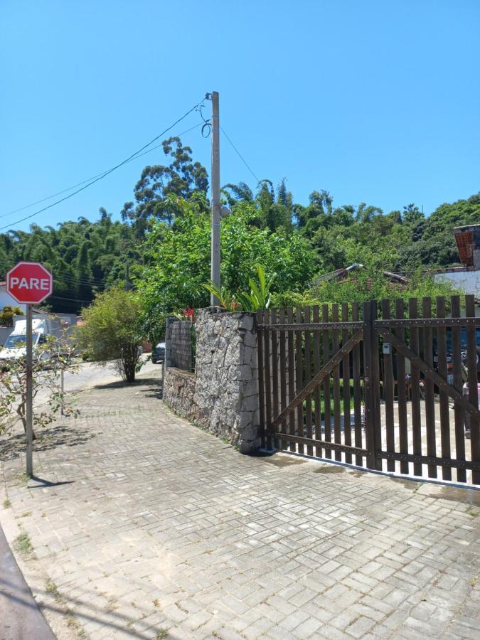 Edicula Simples, Pratico E Ideal Ilhabela Luaran gambar