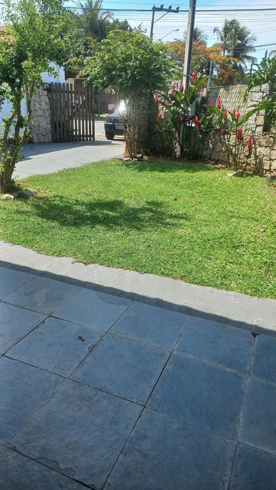 Edicula Simples, Pratico E Ideal Ilhabela Luaran gambar