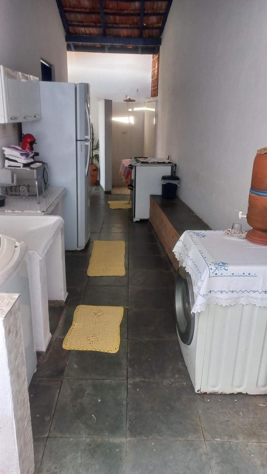 Edicula Simples, Pratico E Ideal Ilhabela Luaran gambar