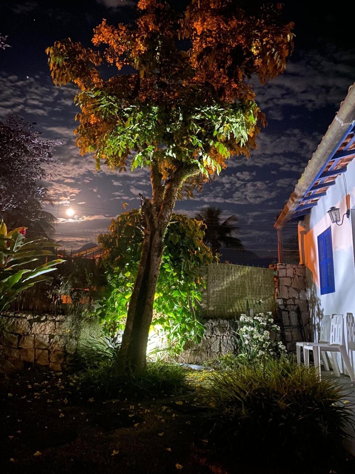 Edicula Simples, Pratico E Ideal Ilhabela Luaran gambar